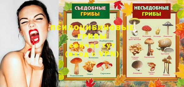 герыч Алексеевка